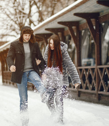 Hľadáte pobyt, ktorý vás zahreje aj pobaví? Vitajte v Bratislave!